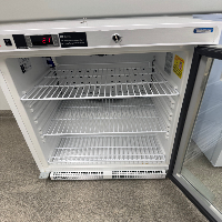 ABS Undercounter Refrigerator image 0